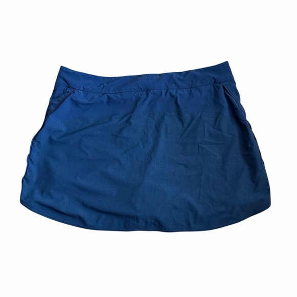 Outdoor Voices The Exercise Tennis Skort 3” - Picture 5 of 7